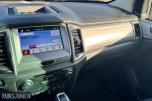 2020 FORD RANGER LIMITED 4WD HENGERFESTE DIESELVARMER