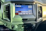 2020 FORD RANGER LIMITED 4WD HENGERFESTE DIESELVARMER
