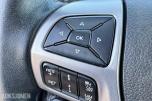 2020 FORD RANGER LIMITED 4WD HENGERFESTE DIESELVARMER