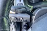 2020 FORD RANGER LIMITED 4WD HENGERFESTE DIESELVARMER