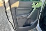 2020 FORD RANGER LIMITED 4WD HENGERFESTE DIESELVARMER