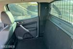 2020 FORD RANGER LIMITED 4WD HENGERFESTE DIESELVARMER
