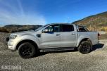 2020 FORD RANGER LIMITED 4WD HENGERFESTE DIESELVARMER