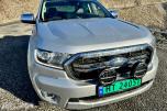 2020 FORD RANGER LIMITED 4WD HENGERFESTE DIESELVARMER