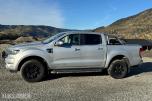 2020 FORD RANGER LIMITED 4WD HENGERFESTE DIESELVARMER
