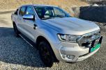 2020 FORD RANGER LIMITED 4WD HENGERFESTE DIESELVARMER