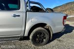2020 FORD RANGER LIMITED 4WD HENGERFESTE DIESELVARMER