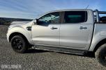 2020 FORD RANGER LIMITED 4WD HENGERFESTE DIESELVARMER