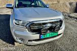 2020 FORD RANGER LIMITED 4WD HENGERFESTE DIESELVARMER