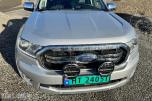 2020 FORD RANGER LIMITED 4WD HENGERFESTE DIESELVARMER