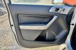 2020 FORD RANGER LIMITED 4WD HENGERFESTE DIESELVARMER