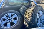 2020 FORD RANGER LIMITED 4WD HENGERFESTE DIESELVARMER