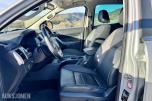 2020 FORD RANGER LIMITED 4WD HENGERFESTE DIESELVARMER