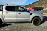 2020 FORD RANGER LIMITED 4WD HENGERFESTE DIESELVARMER