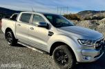 2020 FORD RANGER LIMITED 4WD HENGERFESTE DIESELVARMER