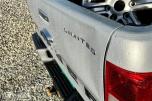 2020 FORD RANGER LIMITED 4WD HENGERFESTE DIESELVARMER