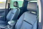 2020 FORD RANGER LIMITED 4WD HENGERFESTE DIESELVARMER