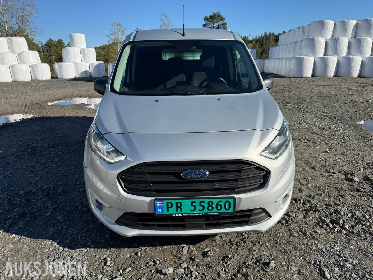 2020 Ford Transit Connect 1.5 TDCI 120HK H.FESTE, 129198km