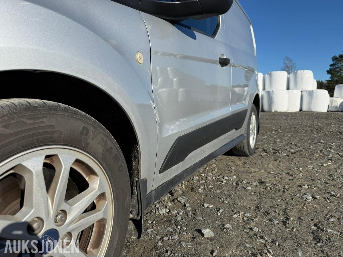 2020 Ford Transit Connect 1.5 TDCI 120HK H.FESTE, 129198km