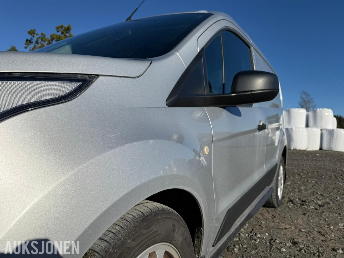 2020 Ford Transit Connect 1.5 TDCI 120HK H.FESTE, 129198km