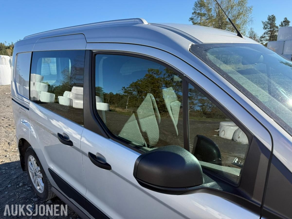 2020 Ford Transit Connect 1.5 TDCI 120HK H.FESTE, 129198km