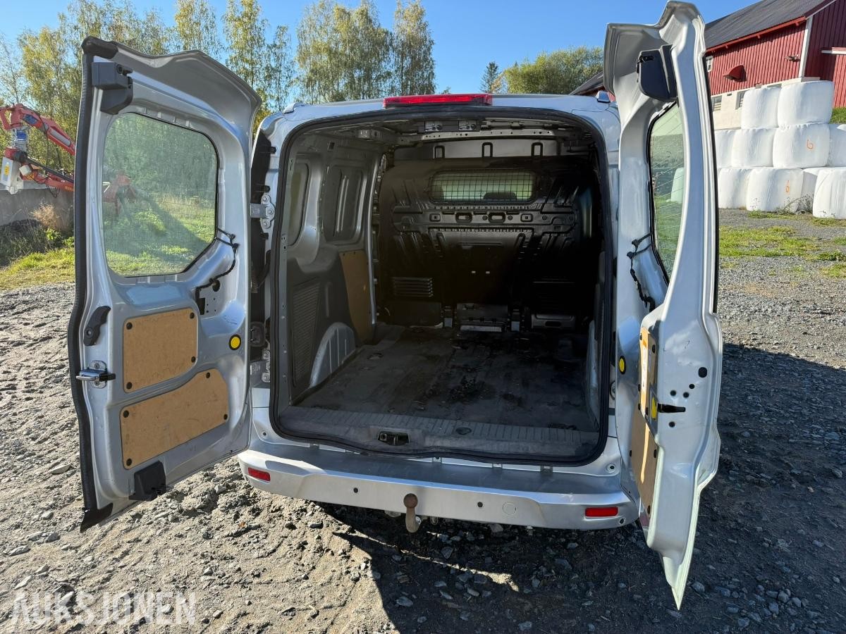 2020 Ford Transit Connect 1.5 TDCI 120HK H.FESTE, 129198km