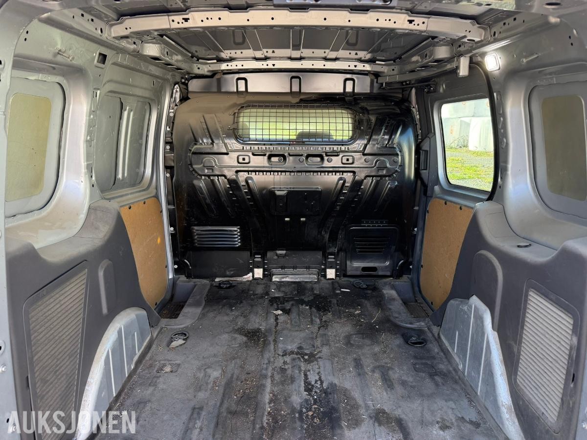 2020 Ford Transit Connect 1.5 TDCI 120HK H.FESTE, 129198km