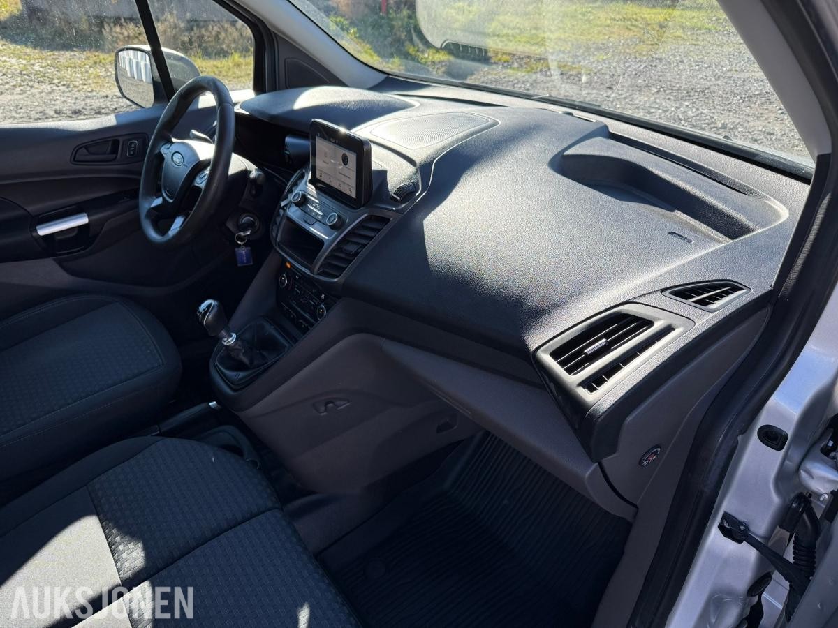 2020 Ford Transit Connect 1.5 TDCI 120HK H.FESTE, 129198km