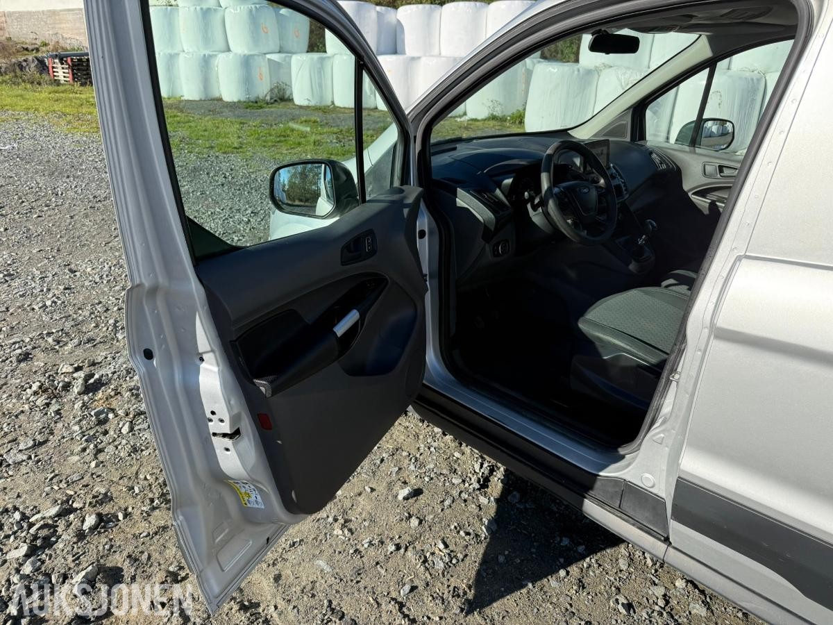2020 Ford Transit Connect 1.5 TDCI 120HK H.FESTE, 129198km