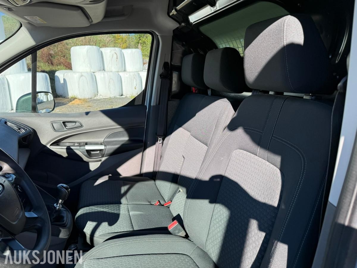 2020 Ford Transit Connect 1.5 TDCI 120HK H.FESTE, 129198km