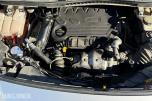 2020 Ford Transit Connect 1.5 TDCI 120HK H.FESTE, 129198km