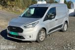 2020 Ford Transit Connect 1.5 TDCI 120HK H.FESTE, 129198km