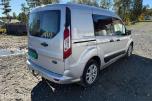 2020 Ford Transit Connect 1.5 TDCI 120HK H.FESTE, 129198km