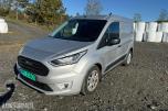 2020 Ford Transit Connect 1.5 TDCI 120HK H.FESTE, 129198km
