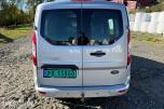 2020 Ford Transit Connect 1.5 TDCI 120HK H.FESTE, 129198km