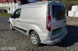 2020 Ford Transit Connect 1.5 TDCI 120HK H.FESTE, 129198km