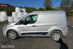 2020 Ford Transit Connect 1.5 TDCI 120HK H.FESTE, 129198km