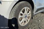 2020 Ford Transit Connect 1.5 TDCI 120HK H.FESTE, 129198km