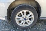 2020 Ford Transit Connect 1.5 TDCI 120HK H.FESTE, 129198km