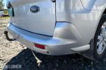 2020 Ford Transit Connect 1.5 TDCI 120HK H.FESTE, 129198km