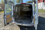 2020 Ford Transit Connect 1.5 TDCI 120HK H.FESTE, 129198km