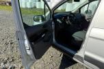 2020 Ford Transit Connect 1.5 TDCI 120HK H.FESTE, 129198km