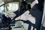 2020 Ford Transit Connect 1.5 TDCI 120HK H.FESTE, 129198km
