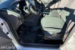 2020 Ford Transit Connect 1.5 TDCI 120HK H.FESTE, 129198km