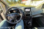 2020 Ford Transit Connect 1.5 TDCI 120HK H.FESTE, 129198km