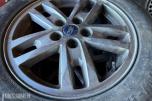 2020 Ford Transit Connect 1.5 TDCI 120HK H.FESTE, 129198km