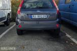 2007 Ford Fiesta 1.3-60, 127803km