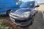 2007 Ford Fiesta 1.3-60, 127803km