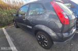 2007 Ford Fiesta 1.3-60, 127803km