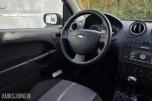 2007 Ford Fiesta 1.3-60, 127803km